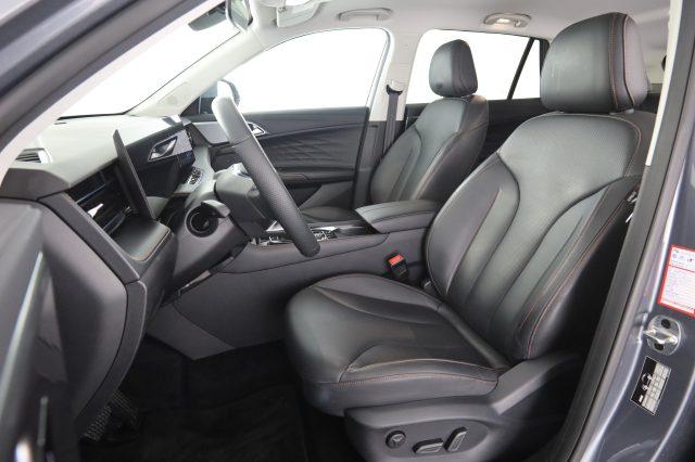 MG HS HS 1.5T-GDI AT Luxury