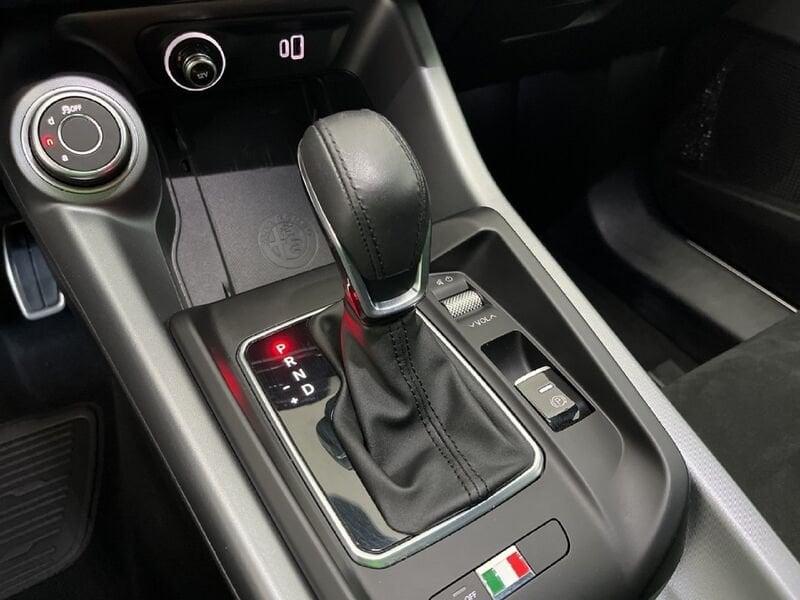 Alfa Romeo Tonale 1.5 hybrid Speciale 130cv tct7