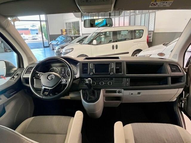 Volkswagen Caravelle 2.0 TDI 150CV DSG PC Comfortline