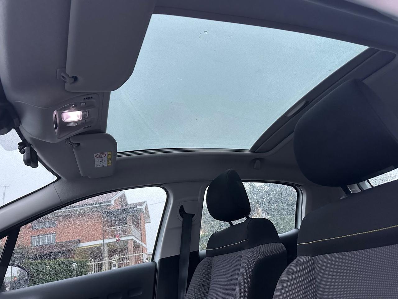 Citroen C3 Feel 1.2 PureTech 82 #8414