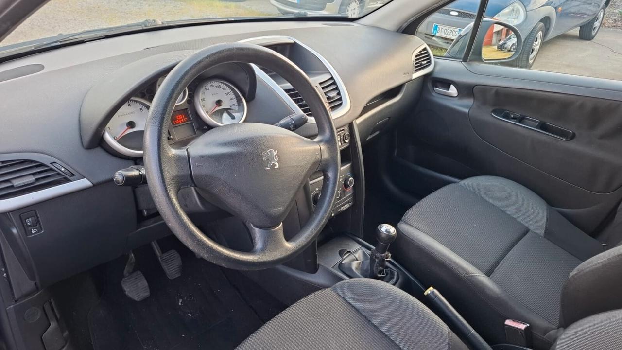 Peugeot 207 1.4 VTi 95CV 5p. Millesim 200