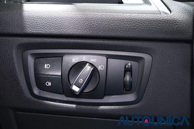 BMW 118 D 5 PORTE MSPORT AUTOMATICA FULL LED