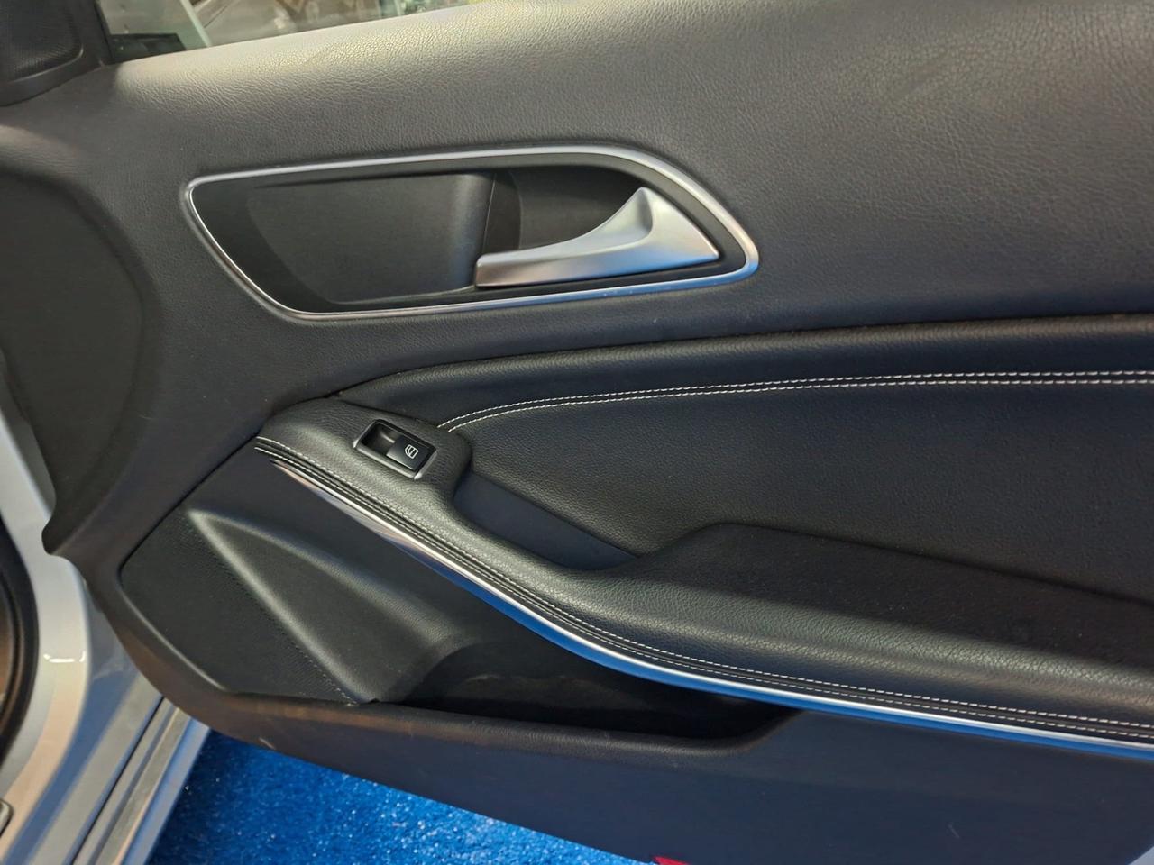 Mercedes-benz A 180 d Premium garantita 12 mesi anno 2016