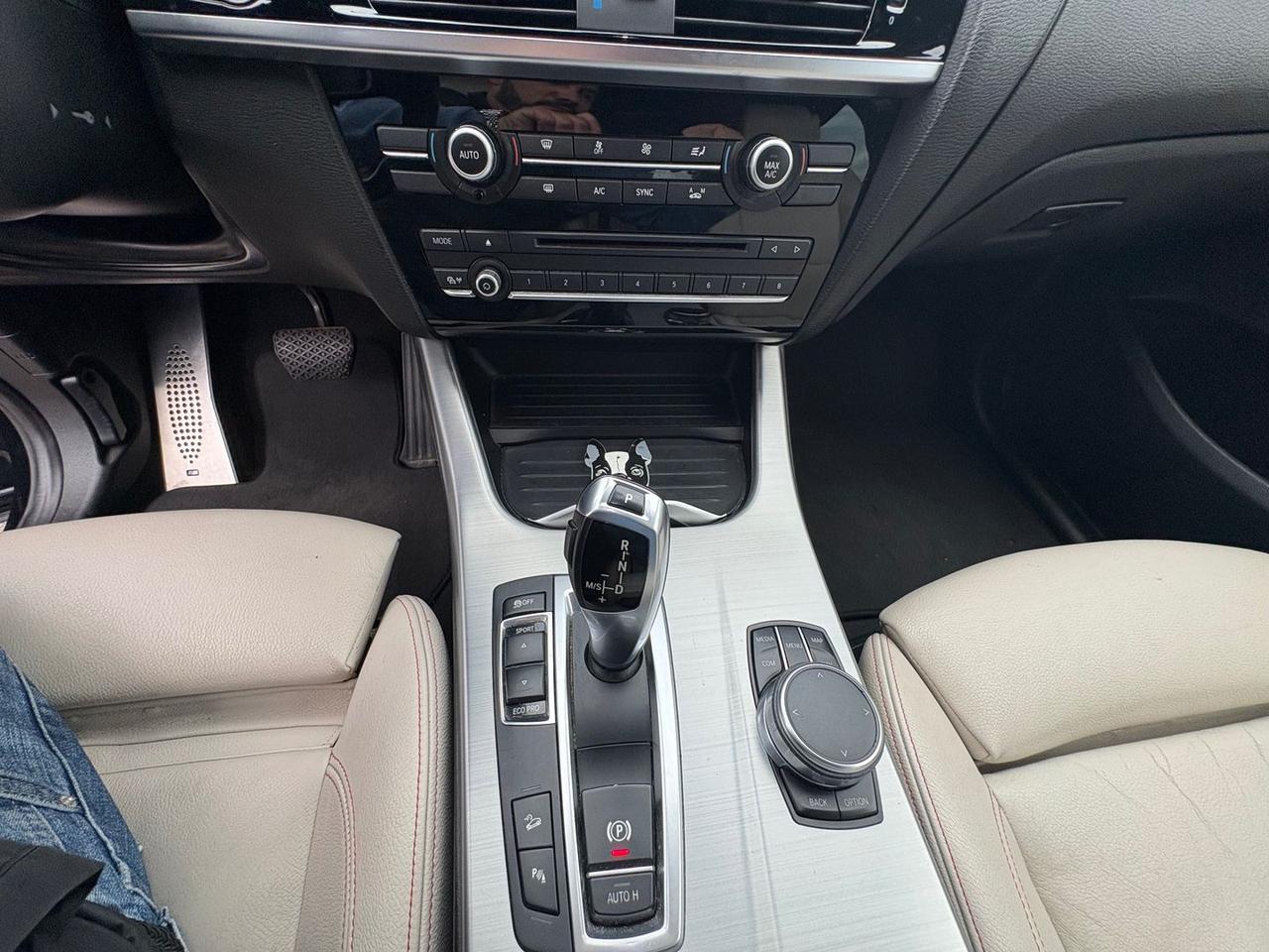 Bmw X4 20d M Sport #7506