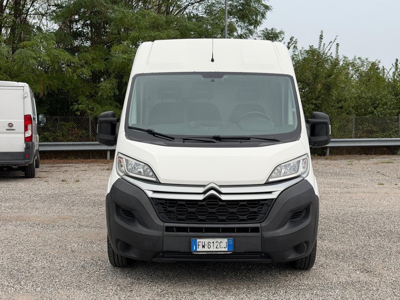 Citroen Jumper 2.0 IVA COMPRESA