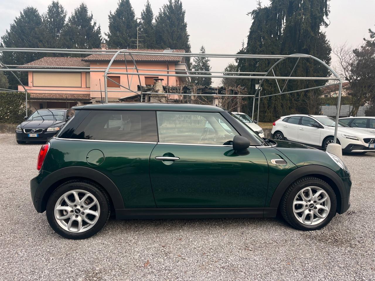 Mini 1.5 One D