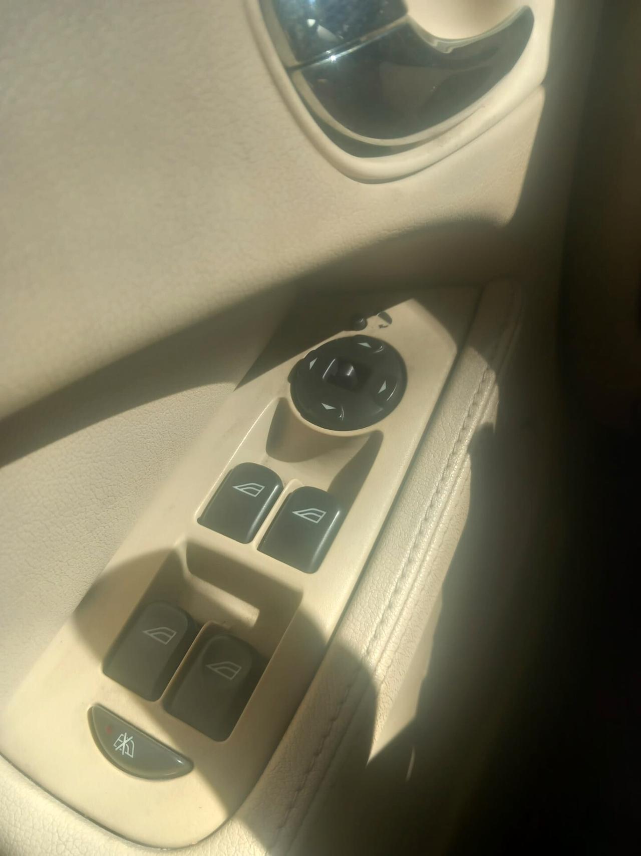 Jaguar X-Type 3.0 V6 24V cat Executive