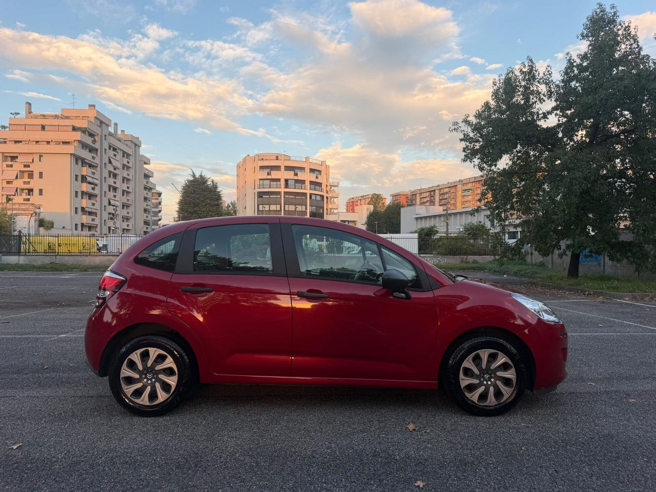 Citroen C3 1.0 VTi 68 Seduction