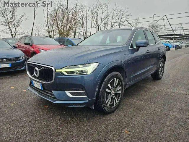 VOLVO XC60 2.0 t8 Business Plus awd 303cv geartronic GA713NZ