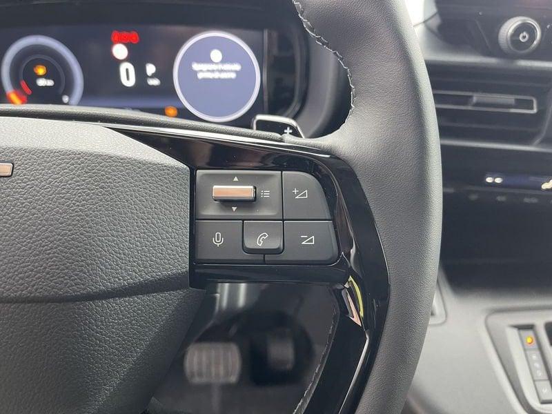 FIAT Doblò Passo Lungo 1.5 d Doblo 130cv auto 7p.ti - KM0