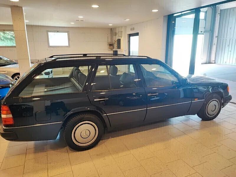 Mercedes-benz 300 200 TE cat Station Wagon