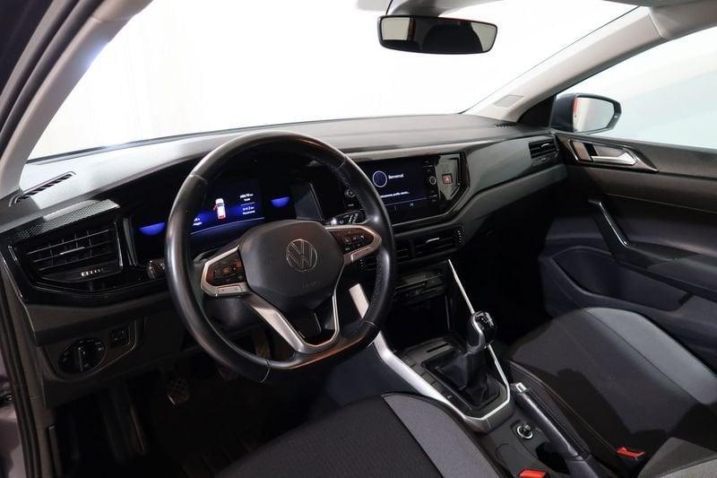 Volkswagen Polo Polo 1.0 Life 80cv