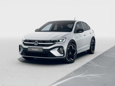 Volkswagen Taigo 1.0 tsi r-line plus 115cv dsg