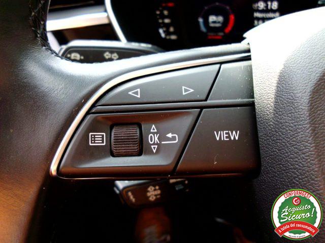 AUDI Q3 SPB 35 TDI quattro S tronic