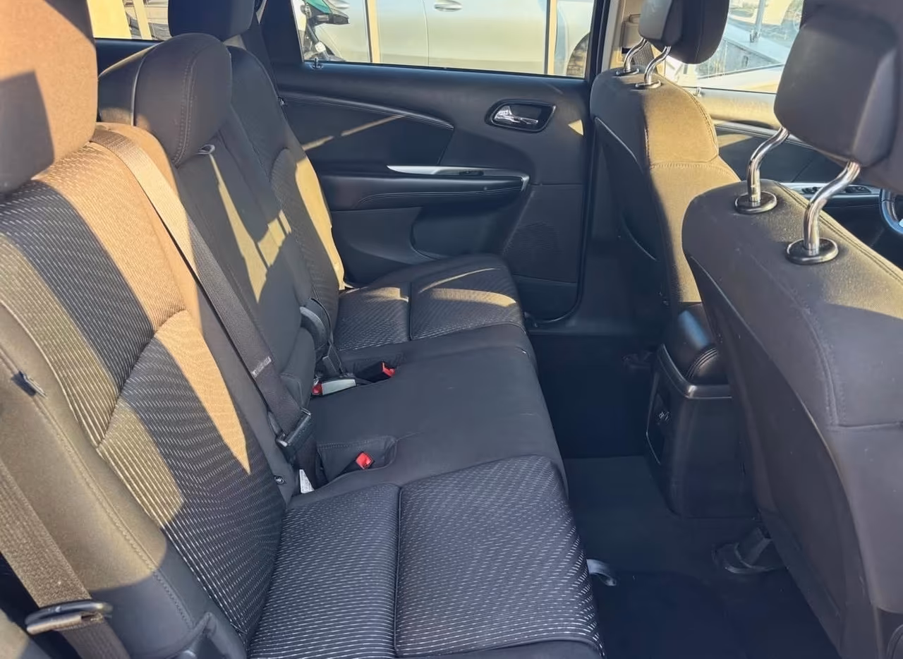Fiat Freemont 2.0 Multijet 140 CV Urban