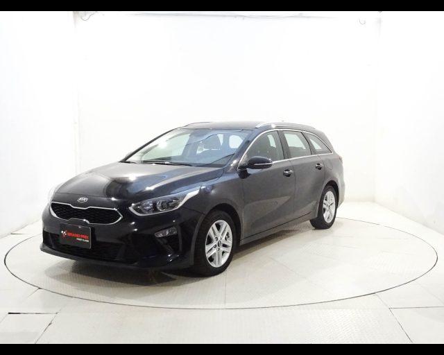 KIA Ceed 1.6 CRDi 115 CV SW Business Class