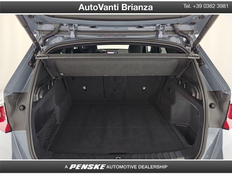 BMW X1 X1 xdrive 25e MSport Pro