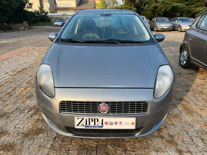 FIAT Grande Punto 1.2 5 porte Active