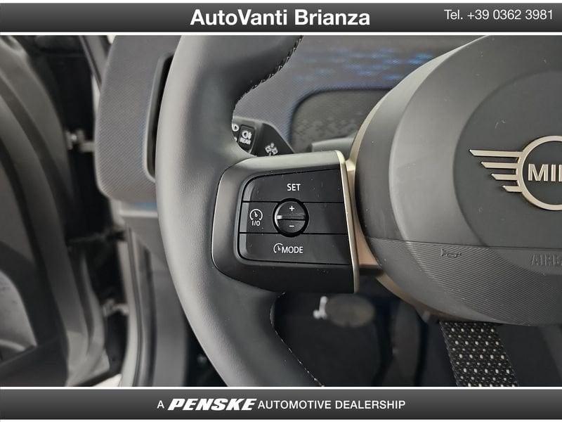 MINI Mini Countryman U25 Mini D Classic Countryman