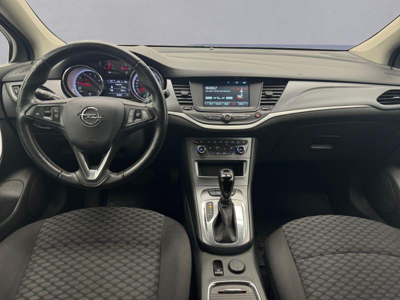 OPEL ASTRA 1.4 TURBO 150CV START&STOP
