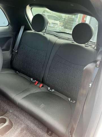 Fiat 500 500 III 2015 1.0 hybrid Dolcevita 70cv