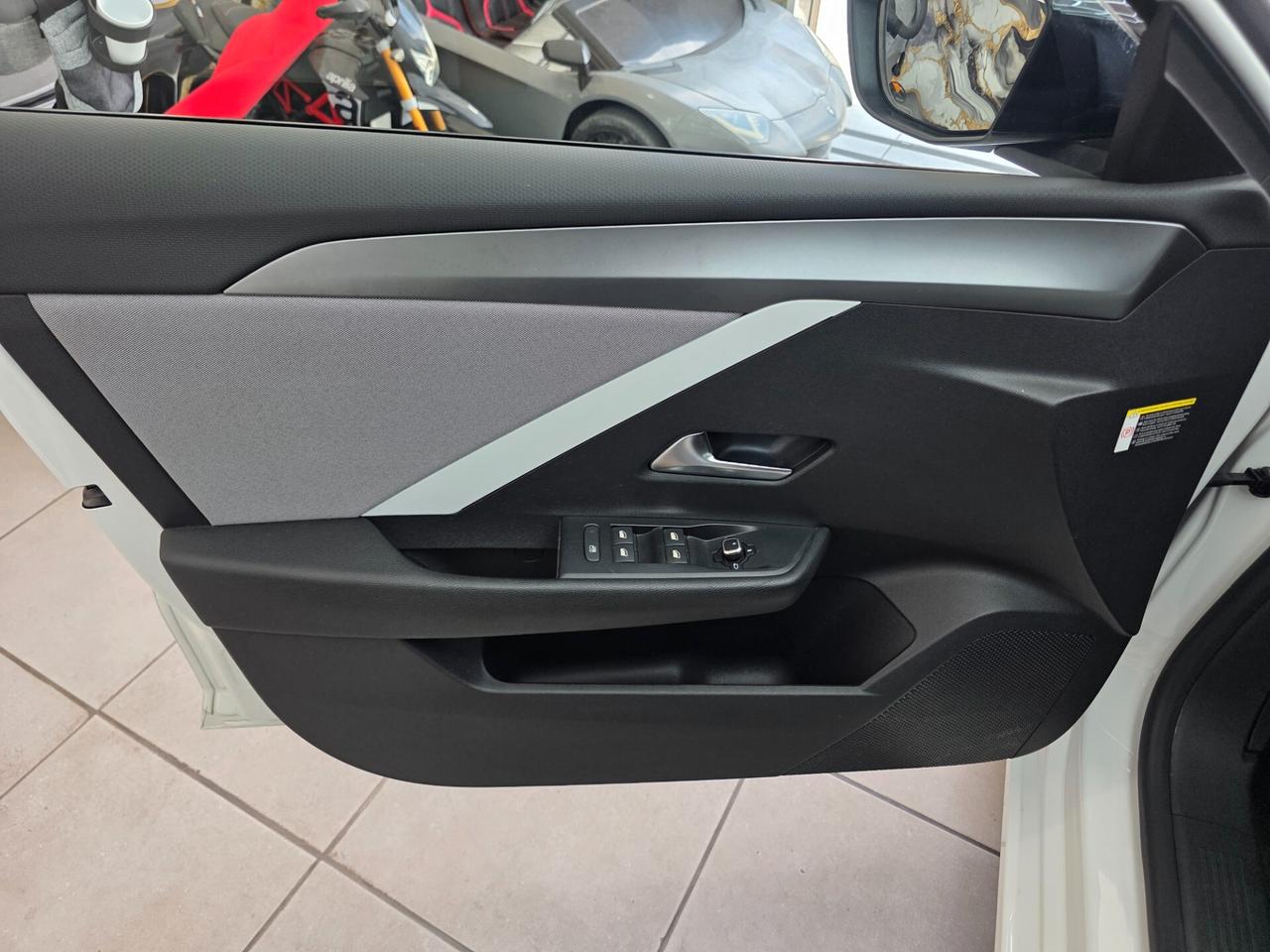 Opel Astra cl 1.5 Turbo Diesel 130 CV Edition