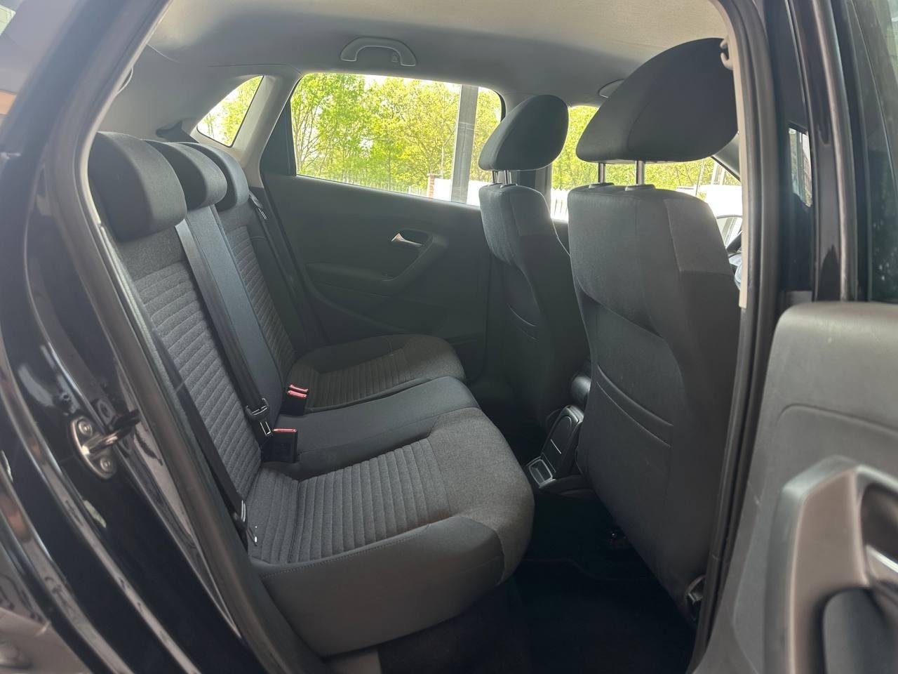 Volkswagen Polo - 1.6|90CV - Unico Proprietario