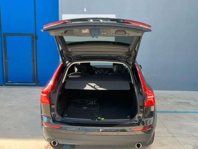 Volvo XC60 B4 (d) AWD Geartronic Momentum Pro