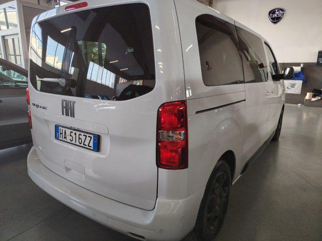 FIAT Ulysse 2.0 BlueHDi 180cv AT8 L2 9posti
