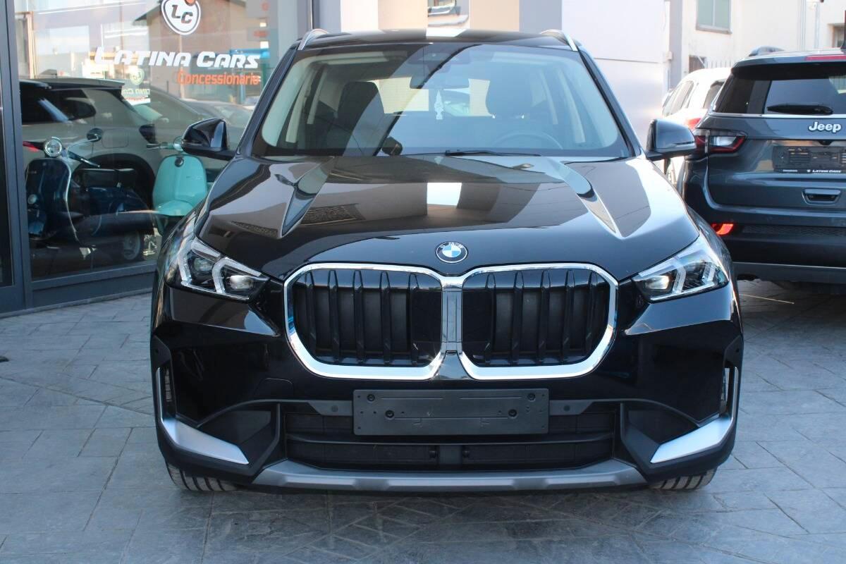BMW X1 U11 SDrive20i 170ch Business Design VIRTUAL COCKPIT
