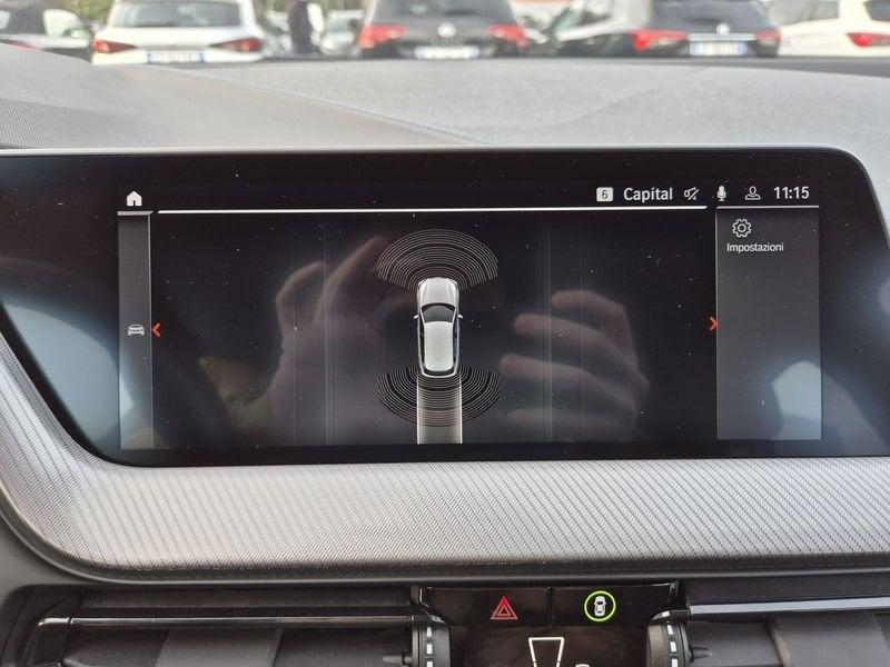 BMW Serie 1 118i Msport 136cv