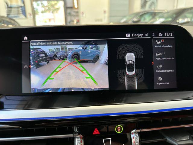 BMW Z4 M 40i - 19" - HarmaK - Head Up - Camera - Carplay