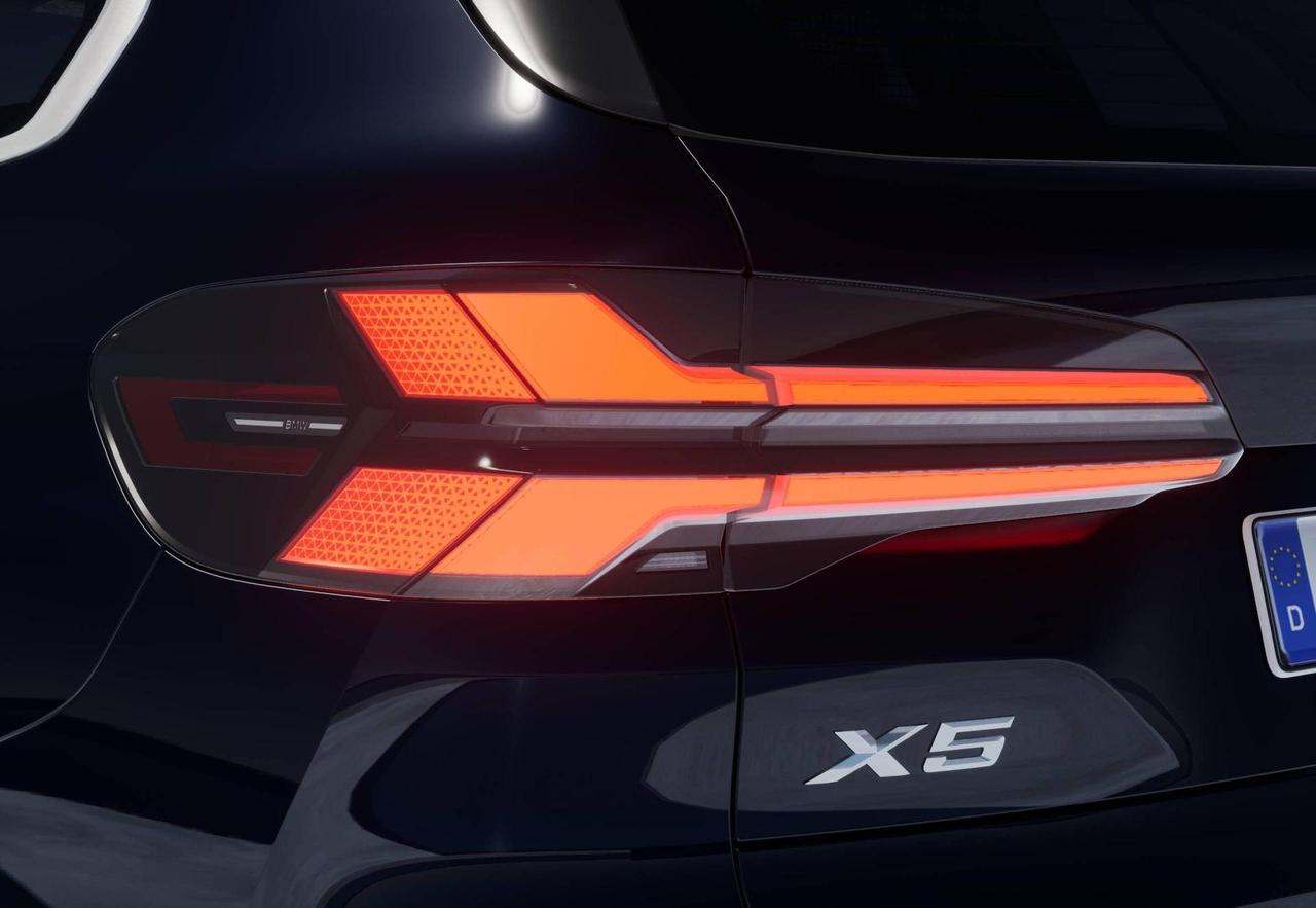 BMW X5 xDrive30d MSport