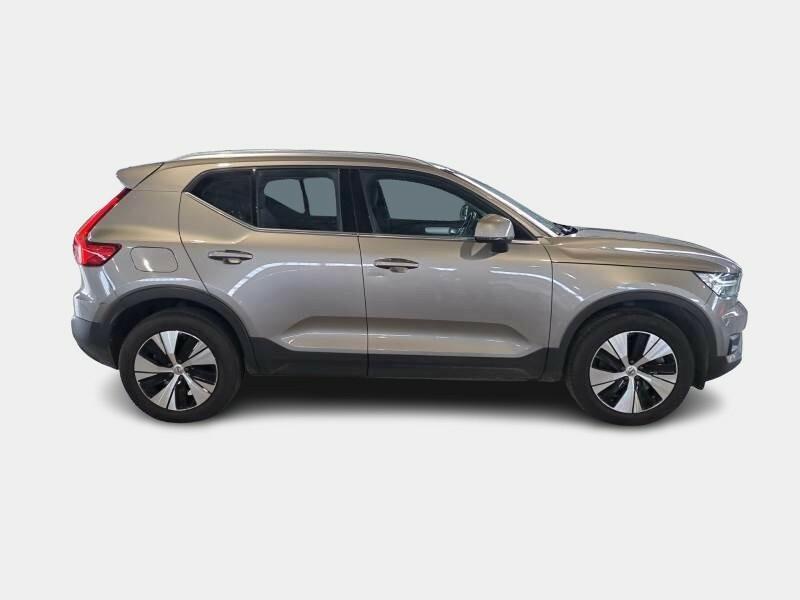 VOLVO XC40 T5 Plug-in Hybrid auto Recharge Inscription Expression