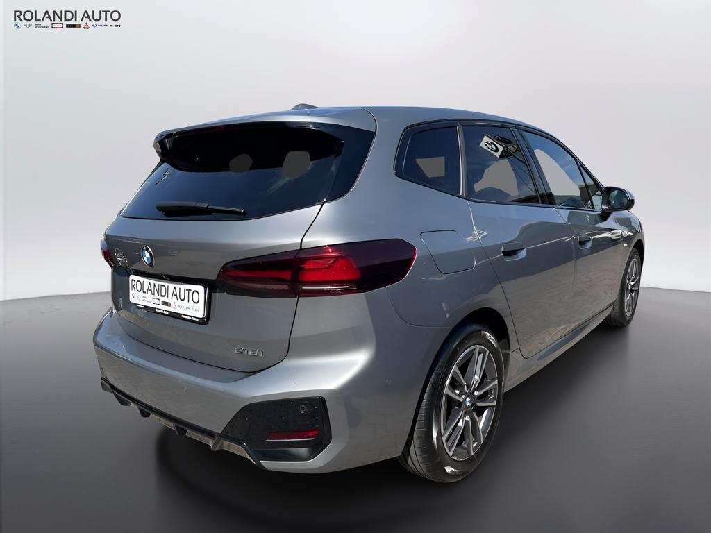 BMW Serie 2 Active Tourer 218 i Msport Steptronic