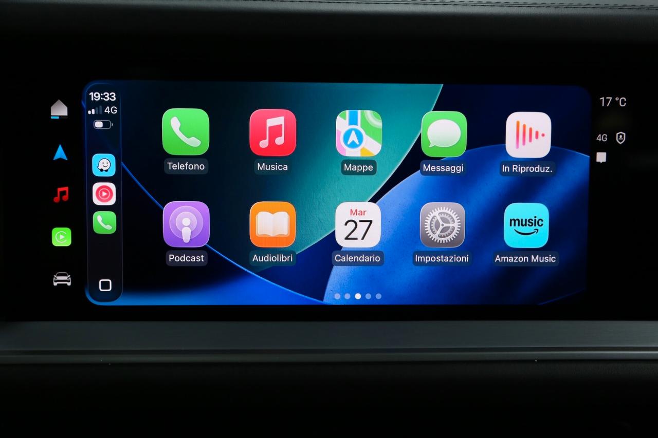 Porsche Cayenne Coupé 4.0 V8 Turbo 740 cv E-Hybrid plug-in auto