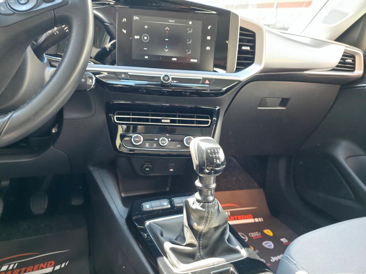 Opel Mokka 1.5 Diesel Elegance Bicolor