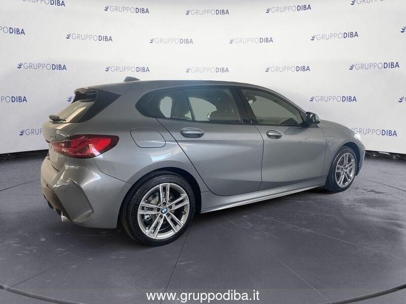 BMW Serie 1 118D 5 PORTE