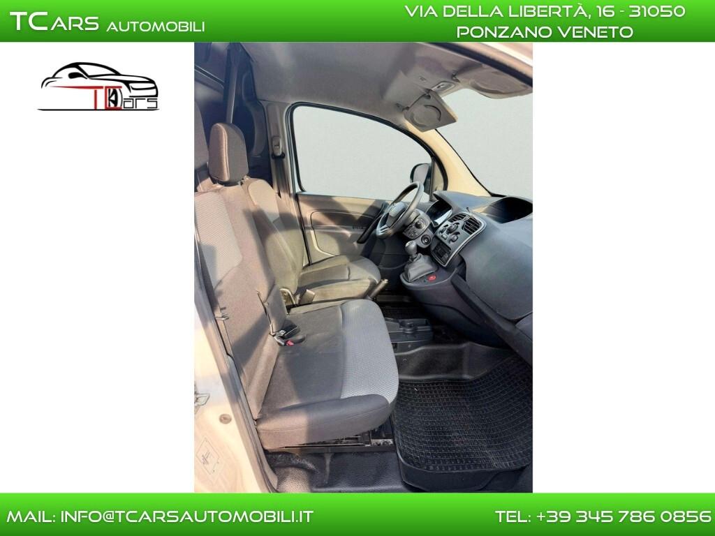 RENAULT KANGOO EXPRESS 3 POSTI 1.5 DCI - EURO 6D