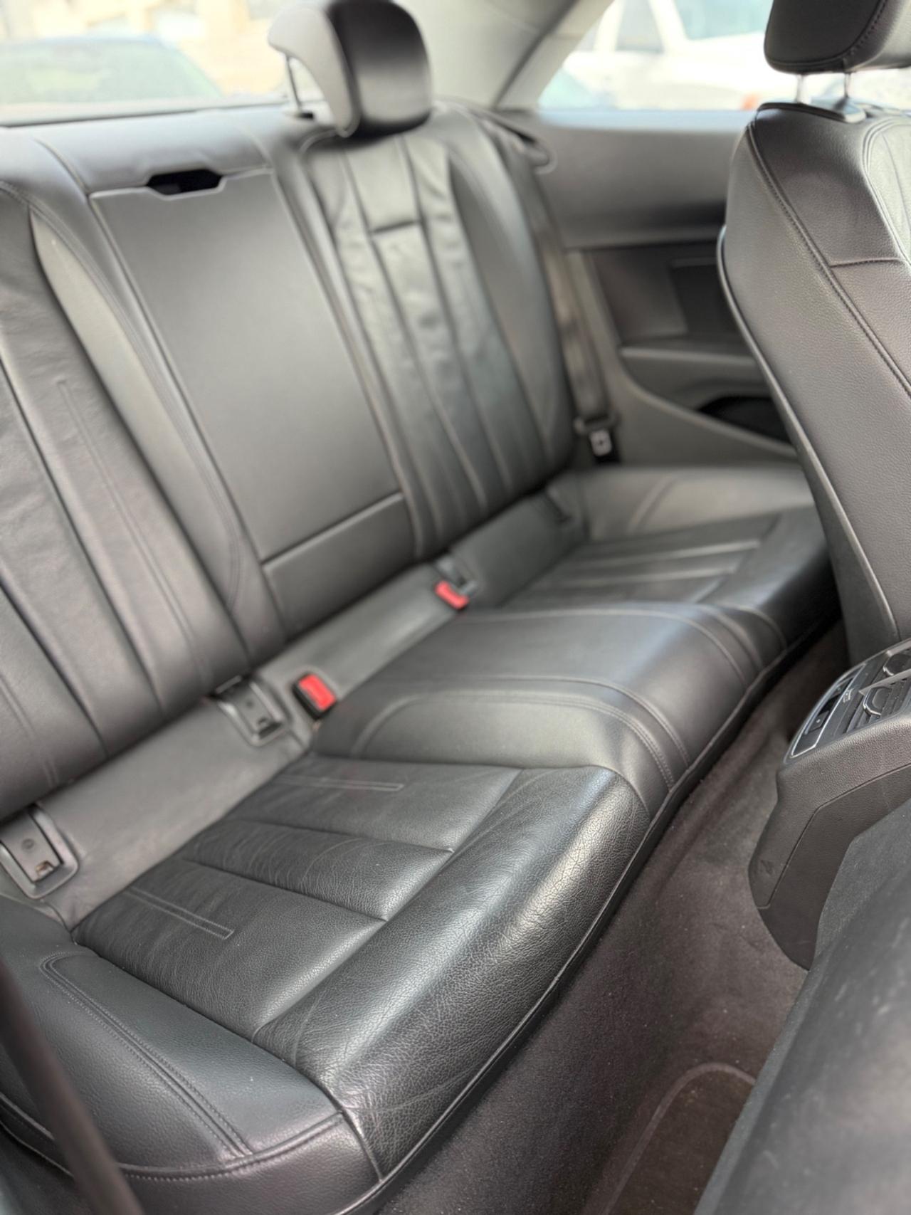 Audi A5 2.0 TDI 190 CV S tronic