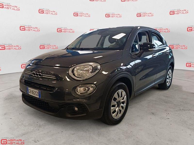 FIAT 500X 500X 1.3 MultiJet 95 CV