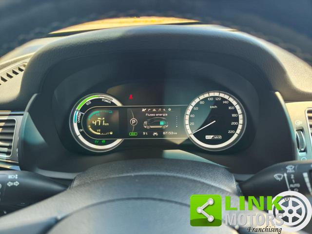 KIA Niro 1.6 GDi DCT HEV Style