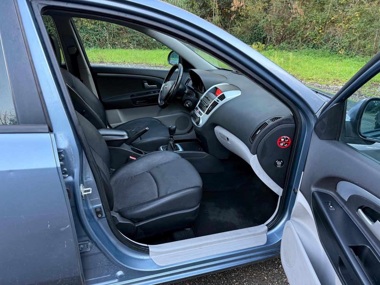 Kia Ceed cee'd 1.6 CRDi VGT 115CV 5p. EX