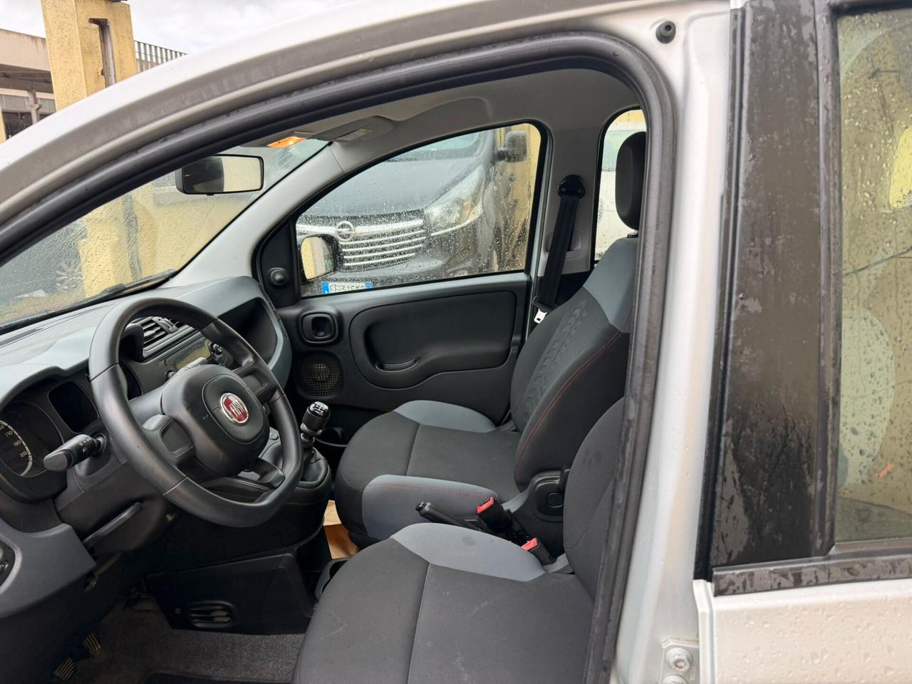 Fiat Panda 1.0 benzina 25mila km 2021