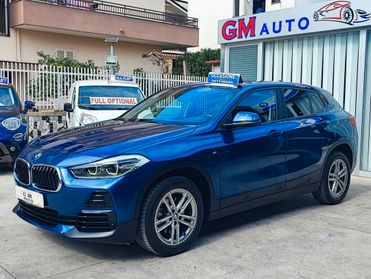 Bmw X2 xDrive20d Business-X Italiana 2023