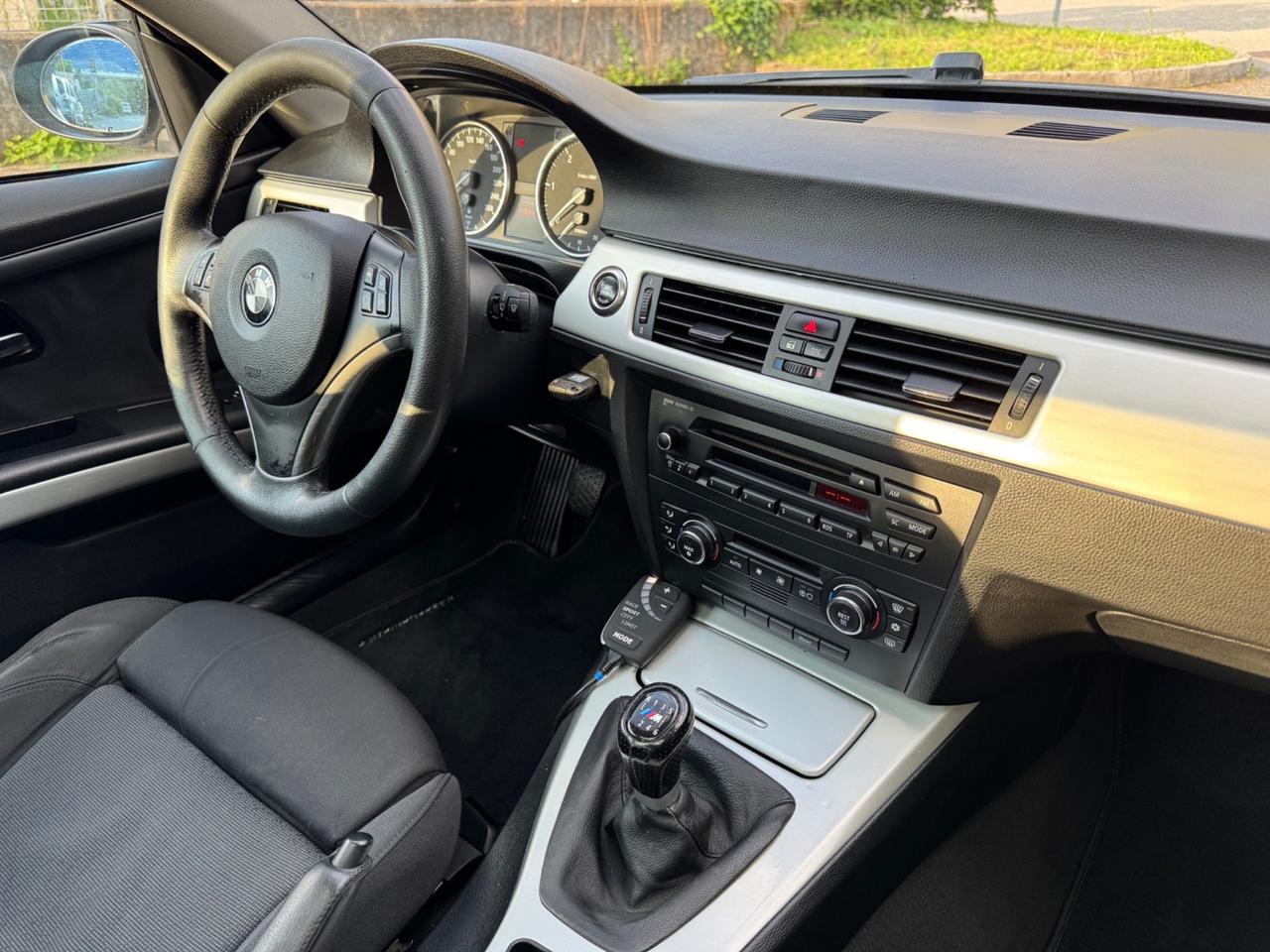 Bmw 320 SPORT