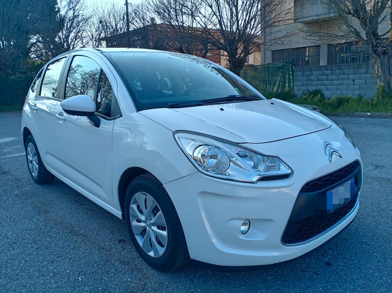 Citroen C3 1.1 Attraction