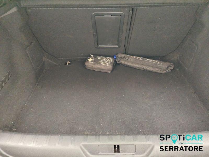 Peugeot 308 II 5p 1.5 bluehdi Allure s&s 130cv