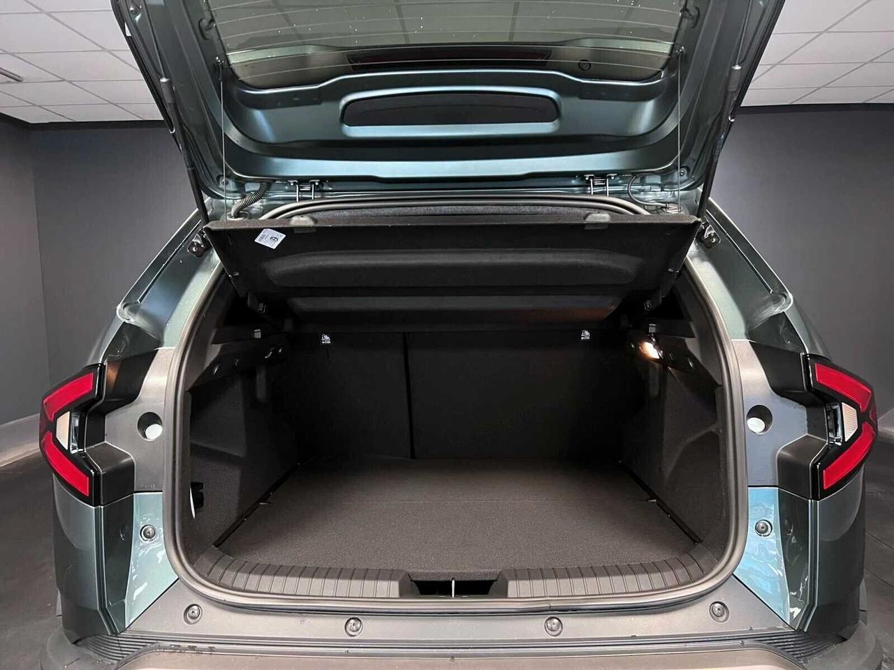 DACIA DUSTER 1.2 TCE 130CV MHEV JOURNEY KM0