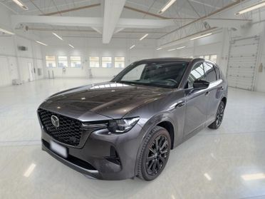 MAZDA CX-60 3.3L E-SKYACTIV MHEV HOMURA PLUS AWD AUT SUV